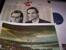 KRAFTWERK : RALF&FLORIAN LP 1973 PHILIPS 6305197