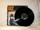 U2 NEW YEAR'S DAY 83 ISLAND 8149481 French Issue 45T NM