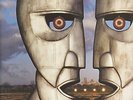 PINK FLOYD - Division Bell -Green Vinyl LP+Lyric Insert