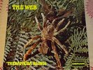 The Web - Theraphosa Blondi LP psych orig. UK Deram NM