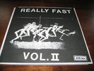 REALLY FAST 2 COMP 12