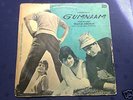 GUMNAAM 60s BOLLYWOOD ROCK'N'ROLL RECORD GHOST WORLD