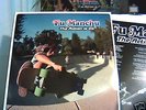FU MANCHU   Action Is Go - 1997 Stoner Metal Double LP