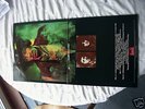 JIMI HENDRIX  ' ELECTRIC LADYLAND 2 LP