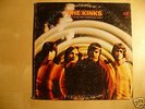 THE KINKS - Are the Village Green Preservation Society