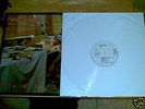 COLD CHISEL EAST GERMAN WHITE VINYL VERY RARE