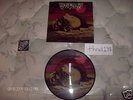 Repugnant Premature Burial Venom Dismember Death Pic EP