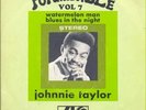 MOD R&B VERSION - JOHNNIE TAYLOR WATERMELON MAN HEAR