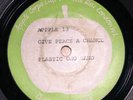 Lennon/Plastic Ono Band-Give Peace a Chance-Test Press