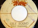 rare Jamaica Reggae 45 LLOYD CHARMERS oily sound Listen