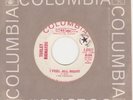 Rare 60's Northern Soul DJ 45-Turley Richards-Columbia