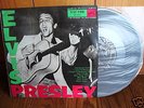 ELVIS PRESLEY STYLE JAPAN 10
