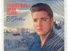 ELVIS PRESLEY 45 EP - XMAS WITH ELVIS  - SEALED 