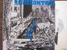 SS DECONTROL SSD Get It Away LP XCLAIM Hardcore