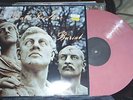Death In June-Burial LP Lim.2000/Fleischfarbenes Vinyl