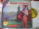 MARVIN RAINWATER 10