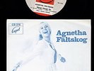 ABBA - Agnetha Fältskog - Manga Ganger Än 7