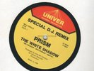 PRISM The White Shadow (NM)1980 Risco Connections 12