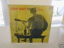 JIMMY RANEY/BOBBY JASPAR/VISITS PARIS/ DAWN/MONO / MINT