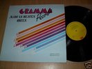 Queen : Made In Heaven - Zimbabwe LP in custom sleeve