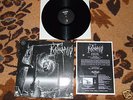 KATHARIS - 666 LP 2000