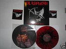 Blasphemy - fallen angel of doom DIE HARD BLACK WINDS
