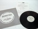 RARE Moody Blues Masters of Rock Radio Broadcast Record