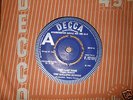 THE ROLLING STONES :LAST TIME, UK ORIGINAL DECCA DEMO