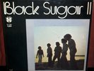 BLACK SUGAR 2D LP LATIN JAZZ FUNK FUSION PERU RARE EX-