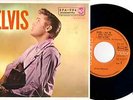 Elvis, EPA-994 Oranges Label Super Rarrrrr.