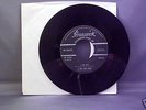 Buddy Holly and The Crickets EP The Chirping Crickets