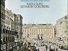 6xLP MOZART VIOLIN SONATAS LUPU & GOLDBERG UK DECCA BOX
