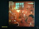 TRAFFIC MR FANTASY 1967 LP UK FIRST ALBUM
