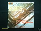 BEATLES PLEASE PLEASE ME 1963 LP UK **PATENTS PENDING**