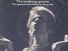 DAVID BOWIE RARE Dutch Laughing Gnome PS EX+/NM Deram