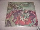 Jade Warrior - Last Autumn's Dream (1972 Sealed LP)