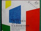 DORATI-MOUSSORGSKY Pictures Exhibtn MERCURY SR FR1/FR1