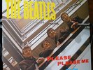 BEATLES: PLEASE PLEASE ME, Parlophone MONO, SEALED LP