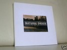 VA - Natural Order with Genocide Organ, Inade, Con-Dom