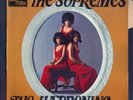 THE SUPREMES Rare et Beau EP du Film 