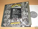 FREEDOM LP - MORE THAN A WORD - ORIG. UK VERTIGO SWIRL