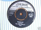 Don Shirley Trio