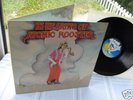 ATOMIC ROOSTER IN HEARING OF 1971 NM RARE UK PEGASUS LP