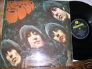 THE BEATLES -  Rubber Soul,  RARE ORIG 1965 STEREO LP