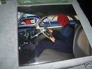 The Mars Volta Frances The Mute OOP vinyl NM zeppelin