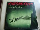 Counting Crows Recovering the Satellites NM POP LP