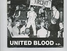 RARE ORIGINAL PRESSING AGNOSTIC FRONT 