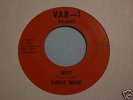 PURPLE IMAGE : Why? (Var-1) Non LP Funk Psych 45 LISTEN