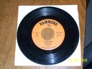 Rockabilly Jim Oertling A WILD ROSE/ OLD MOSSBACK