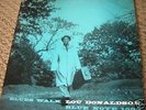 Lou Donaldson Blues Walk 1593 RVGEAR MARK DEEP GROOVE
